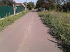 Продается дачный участок с. Нерубайское.