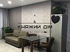 Здається 2-х к. Кв. в ЖК бізнес клас Зарічний. по вул. Зарічна 3а, ...