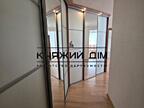 Оренда 2х кім. квартири по вул. А. Ахматової буд. 16Г, квартира ...