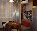 1ком. студия в Аркадии - ЖК 6 Жемчужина