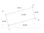 Продам земельный участок в с.Фонтанка-3