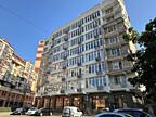 Продаж 1-кімнатної квартири в ЖК Segment біля парку Перемоги