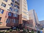 Продаётся двухуровневая квартира в тихом районе Одессы на улице ...