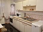 3-к квартира с мебелью, 6 ст. Люстдорфской дороги