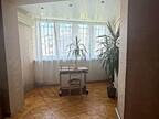 Трехкомнатная квартира с ремонтом.