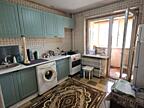 Продам видовую 1-к квартиру на ул. Малиновского, Солнечный