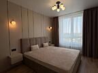 Продам 1 комнатную квартиру в ЖК Акварель3.