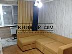 Пропонується на продаж 1 кімнатна квартира по вул Миколи Голего 28А. .