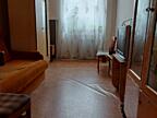Продается трехкомнатная квартира на улице Черноморского казачества