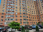 Продам 3-х комнатную квартиру в ЖК "Янтарный" (пос.Котовског