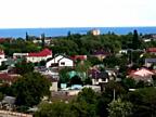 3-х комнатная квартира с видом на МОРЕ + парковочное место.