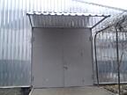 Склад 220м + офіс 60м