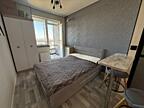 Продам квартиру-студію ЖК Акварель 2, Таїрова, вид моря