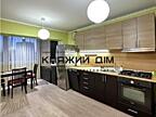 Шикарна 1 кімн. кв.-студіо м. Берестейська. бул. Вацлава Гавела, 19а, 