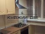 Оренда 1 кімнатна квартира в Шевченківському районі, вул. Шолуденко ..