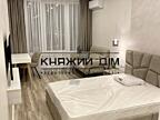 Продаж 1 кімнатної квартири у ЖК Seven за адресою: вул.Дніпровська ...