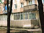 Продам фасадную квартиру на Черемушках!