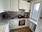 Квартира рядом с парком.