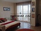 Оренда 1-но к.кв. - студіо по вул. Кіровоградській буд. 70 в ЖК ...
