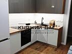 Продаж 1 кімнатної квартири в новобудові на Каховській улиці буд. ...