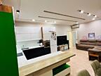 Продам квартиру с авторским ремонтом в ЖК Альтаир 1