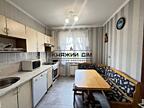 Оренда 3 кімн. квартири в Дарницькому районі, метро Вирлиця, просп. ..