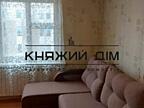 Оренда 3 кімнатна квартира в Шевченківському районі, проспект ...