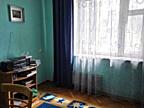 Продаётся трёхкомнатная квартира. Голосеевский район, улица Казимира .
