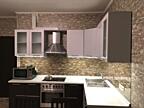 Продажа 3к квартиры премиум-уровня с панорамным видом на ул. А. ...