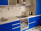 Сдаётся однокомнатная квартира. Дарницкий район, улица Драгоманова, ..