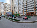 Квартира в сданном доме на Таирова.