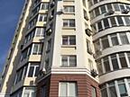 Квартира в новом доме в 10 мин от моря