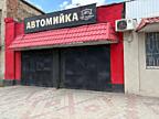 Срочно сдам готовую автомойку на супер трассе.