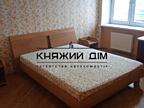 Продаж трьохкімнатна квартира біля ЖД Дарніца за адресою: вул. ...