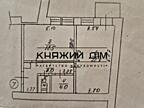 Пропонуєтья в оренду 2-х кімнатна квартира 58 кв. за адресою ...