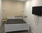 Шикарна 1-к квартира в новому будинку, м. Вокзальна, Севастопольська .