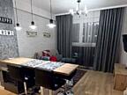 Продам квартиру с ремонтом в новострое ЖК Олимпийский, Левобережный-3