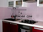 4-х кімнатна вул. Лютеранська 27-29. Площа: 100 кв.м. Євро ремонт. ...
