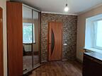Продам Часть Дома-3 ком. 50/44/13 летняя кухня, в/у, бойлер, 4 Военная