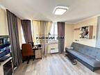 Здається в оренду 1-кімнатна квартира по вул. Глибочицька 13. 20/22 ..