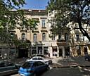Трех комнатная квартира в историческом центре.
