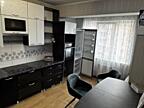 2-комнатная 58 м² с ремонтом в ЖК Радужный. Мебель и техника