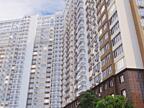 .В продаже квартира в ЖК 53 Жемчужина на Таирова.