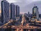 Продається квартира з дизайнерським ремонтом в престижному ЖК бізнес .