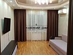 Продаж 1 кімнатна квартира на Троещині вул Оноре Бальзака 55В. В ...