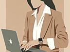 Менеджер по переписке — работа на дому