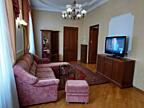 3-комн. квартира в стиле «КЛАССИКА» Екатерининская / Жуковского