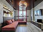 Продаж 3-х кімнатної квартири ,вул.Драгоманова 40 Ж . Площа:105/54/25 