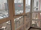 Продаж 1-кімнатної квартириАдреса: вул. Бориса Гмирі, 16Площа: 36,5 ..