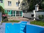 Продам дом 335кв.м на 7 ст. Б.Фонтана